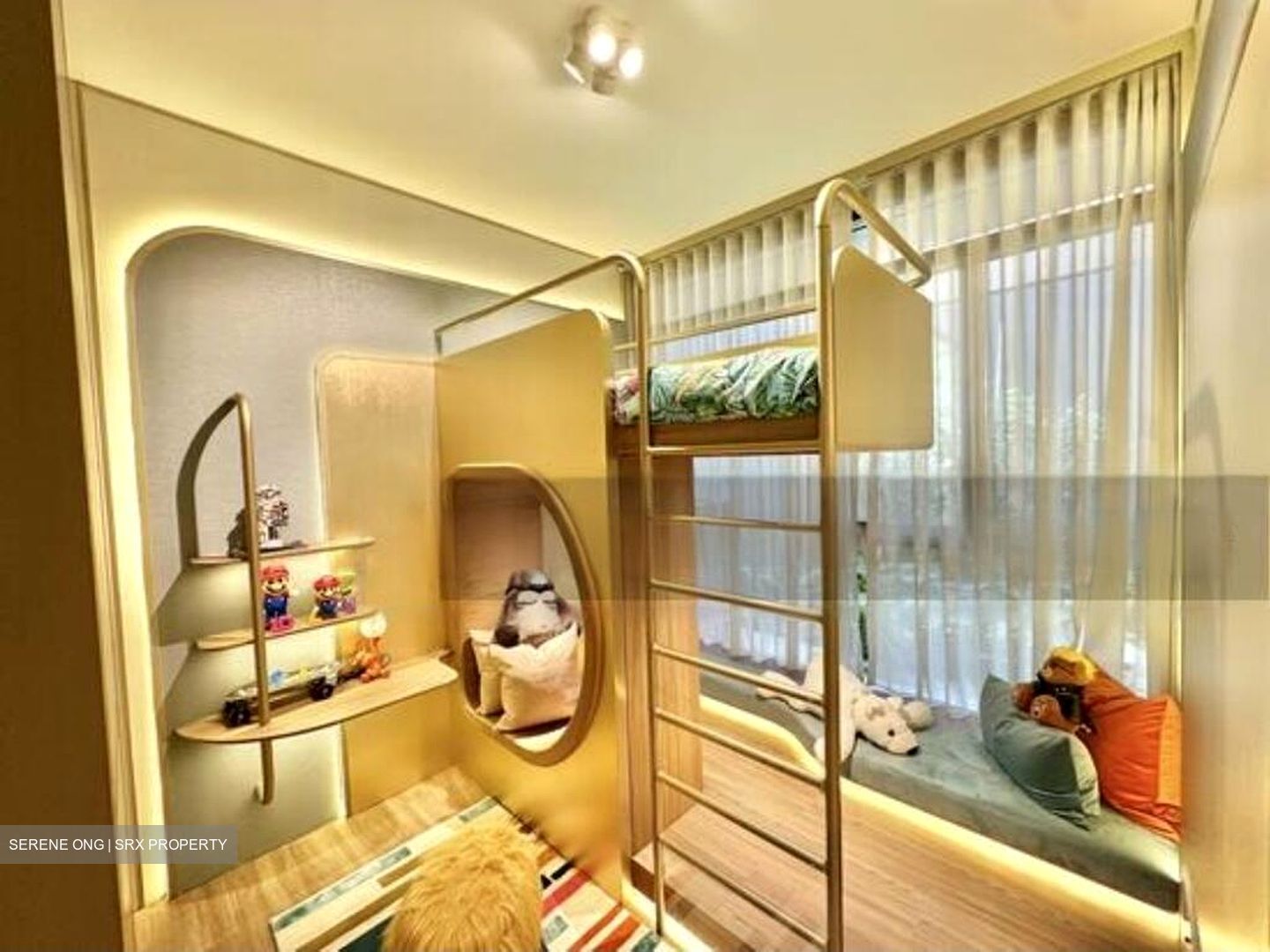 Elta (D5), Apartment #458644611